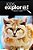 Sand Cats - Kids Explore: Animal Books Nonfiction - Books Ages 5-6-.. - Imagem 1