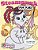 Steampunk For Kids: Coloring Book-.. - Imagem 1