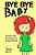 Bye Bye Baby: A Bethy Book-.. - Imagem 1