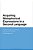 Acquiring Metaphorical Expressions In A Second Language: Performance By Chinese Learners Of English-.. - Imagem 1