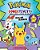 Pokémon Comictivity: Activity Book With Comics, Stencils, Stickers, And More! Galar Games-.. - Imagem 1