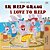 I Love To Help (Afrikaans English Bilingual Book For Kids)-.. - Imagem 1