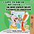 I Love To Brush My Teeth (English Dutch Bilingual Children's Book): English Dutch Bilingual Book-.. - Imagem 1
