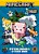 Minecraft Official Animals Sticker Book (Minecraft)-.. - Imagem 1