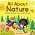 All About Nature: Animals, Insects, Plants, And More!-.. - Imagem 1