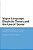 Vague Language, Elasticity Theory And The Use Of 'Some': A Comparative Study Of L1 And L2 Speakers In Educational Settings-.. - Imagem 1