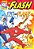 Ice And Flame - DC Super Heroes - The Flash-.. - Imagem 1