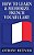 How To Learn And Memorize French Vocabulary:... Using A Memory Palace Specifically Designed For The French Language-.. - Imagem 1
