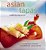 Asian Tapas: Small Bites, Big Flavors - Hardback-.. - Imagem 1