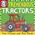 Tremendous Tractors With CD-.. - Imagem 1