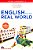 English For The Real World - Book With Audio CDs (Pack Of 3) And CD-ROM-.. - Imagem 1