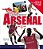The Official Illustrated History Of Arsenal-.. - Imagem 1