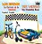 Las Ruedas- La Carrera De La Amistad The Wheels- The Friendship Race: Spanish English Bilingual Edition-.. - Imagem 1
