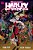 Multiversity: Harley Screws Up The Dcu-.. - Imagem 1