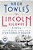 The Lincoln Highway: A Read With Jenna Pick (A Novel)-.. - Imagem 1