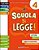 A Scuola Si Legge! Per La 4ª Classe Elementare - Libro Con E-Book E Con Espansione-.. - Imagem 1