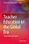 Teacher Education In The Global Era: Perspectives And Practices-.. - Imagem 1