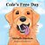 Cole's Free Day-.. - Imagem 1