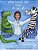 Who Visits Me From A To Z: An Alphabetical Adventure To The Dentist-.. - Imagem 1