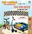 The Wheels-The Friendship Race (English Korean Bilingual Book)-.. - Imagem 1