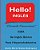 Hello! Ingles: Inglés Básico Para Hispanohablantes-.. - Imagem 1