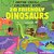 Haitian Creole Children's Book: 20 Friendly Dinosaurs-.. - Imagem 1