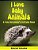 I Love Baby Animals: Fun Children's Picture Book With Amazing Photos Of Baby Animals-.. - Imagem 1