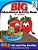 Eat And Play Healthy Big Educational Activity Book-.. - Imagem 1