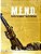 M. E. N. D. - Mend: Movement For The Emancipation Of The Nigerian Delta: Mend: Movement For The Emancipation Of The Nigerian Delta-.. - Imagem 1
