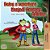 Being A Superhero (English Malay Bilingual Book For Kids)-.. - Imagem 1