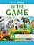 In The Game: Grayscale Coloring Book For Adults-.. - Imagem 1