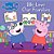 We Love Our Families (Peppa Pig)-.. - Imagem 1