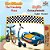 The Wheels The Friendship Race (English Romanian Book For Kids): Bilingual Romanian Children's Book-.. - Imagem 1