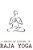 A Series Of Lessons In Raja Yoga-.. - Imagem 1