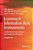 Learning In Information-Rich Environments: I-Learn And The Construction Of Knowledge From Information-.. - Imagem 1