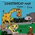 The Gingerbread Man Visits The Zoo-.. - Imagem 1