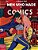 The Men Who Made The Comics: The History Of The Comic Book Industry In America-.. - Imagem 1