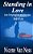 Standing In Love: A Story Of Loving Through Abuse And Claiming Victory Through God's Grace-.. - Imagem 1