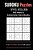 Sudoku Puzzles Book, Hard And Extremely Difficult Games For Evil Genius: 100 Puzzles (1 Puzzle Per Page), Sudoku Books With Two Level, Brain Training-.. - Imagem 1