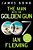 The Man With The Golden Gun: A James Bond Novel-.. - Imagem 1
