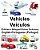 English-Portuguese (Portugal) Vehicles/Veículos Children's Bilingual Picture Dictionary-.. - Imagem 1