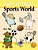 How To Draw Sports World: Drawing Activity For Kids And Adults-.. - Imagem 1