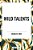 Wild Talents-.. - Imagem 1