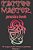 Tattoo Master Practice Book - Drawing Album: Learn How To Draw Faster And Easier-.. - Imagem 1