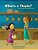 What's A Yiayia?: A Book About Grandmothers-.. - Imagem 1