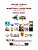 English/French: Marketing & Advertising: Black & White Version-.. - Imagem 1
