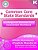 Kindergarten Common Core Assessment Workbook: Common Core State Standards-.. - Imagem 1