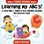 Learning My Abc'S! A Little Baby & Toddler's First Alphabet Learning And Discovery Book. - Baby & Toddler Alphabet Books-.. - Imagem 1