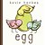 Egg: An Easter And Springtime Book For Kids-.. - Imagem 1