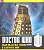 Doctor Who - Dalek Collectible Figurine And Illustrated Book-.. - Imagem 1
